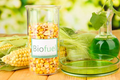Brocklehirst biofuel availability