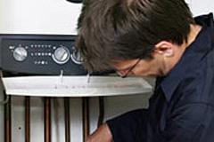 boiler repair Brocklehirst