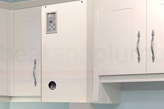 Brocklehirst electric boiler quotes