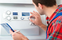 free Brocklehirst gas safe engineer quotes