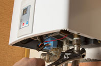free Brocklehirst boiler install quotes